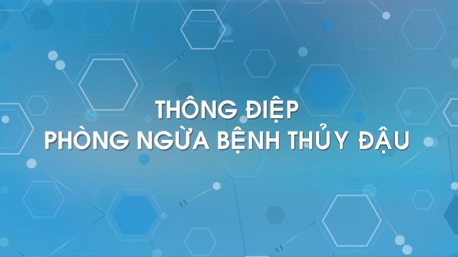 Thuỷ đậu